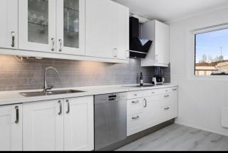 Spacious 3BR Home Peaceful Neighborhood in Lier - 7