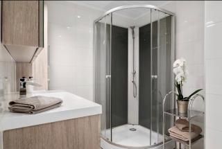 Spacious 3BR Home Peaceful Neighborhood in Lier - 3