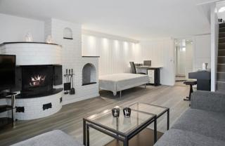 Spacious 3BR Home Peaceful Neighborhood in Lier - 1