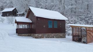 Kolibe Ćorić - Mojkovac - 8