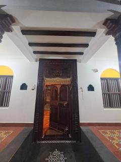 Bhava- The Chettinad Bungalow - 4