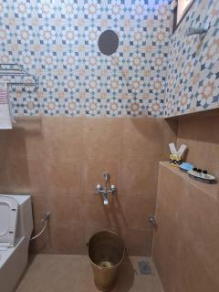 Bhava- The Chettinad Bungalow - 3