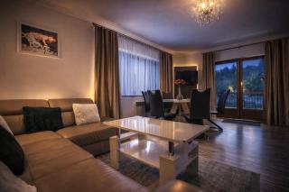 Apartament-Familijny,pl Białka Tatrzańska - 0