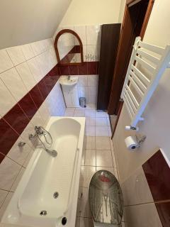 Domek Nad Potokiem u Doroty - 5