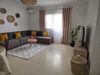 Quiet and comfortable apartment - 0