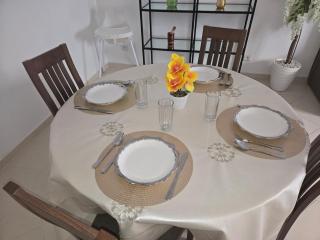 Quiet and comfortable apartment - 2