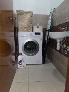 Quiet and comfortable apartment - 1