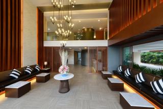 Hisea Huahin Hotel - 4