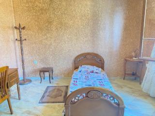 Large apartment, 200 m2, quiet with garden and garage - 8