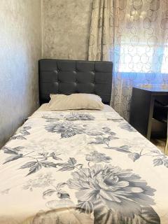 Large apartment, 200 m2, quiet with garden and garage - 7