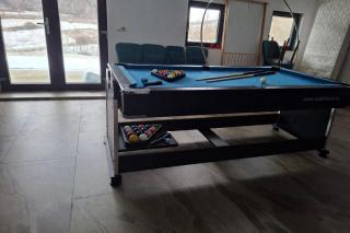 Cabana 3 Stejari Maramureș - 1