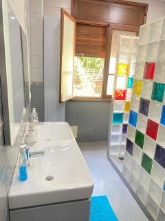 Large apartment, 200 m2, quiet with garden and garage - 4