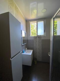 Large apartment, 200 m2, quiet with garden and garage - 2