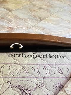 Large apartment, 200 m2, quiet with garden and garage - 1