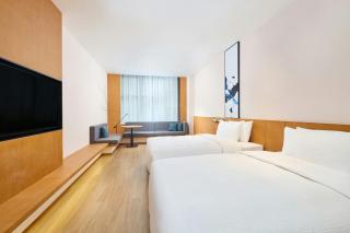 Fairfield by Marriott Chongqing Yubei - 8