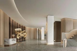 Courtyard by Marriott Yibin - 5