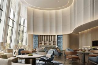 Courtyard by Marriott Yibin - 6