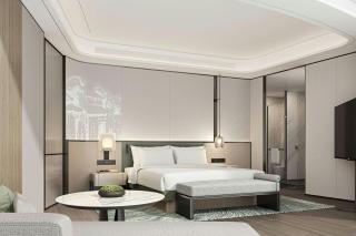 Courtyard by Marriott Yibin - 1