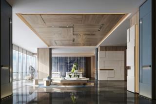 Huzhou Marriott Hotel Nanxun - 0