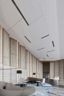 Huzhou Marriott Hotel Nanxun - 4