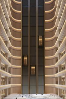 Huzhou Marriott Hotel Nanxun - 5