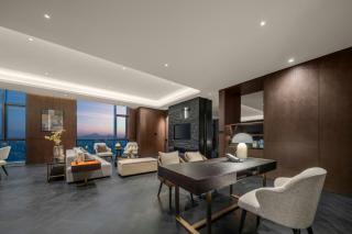 Grand New Century Hotel, Wenzhou, A Tribute Portfolio Hotel - 7