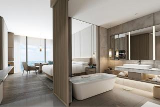 Huzhou Marriott Hotel Nanxun - 2