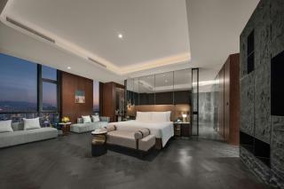 Grand New Century Hotel, Wenzhou, A Tribute Portfolio Hotel - 6
