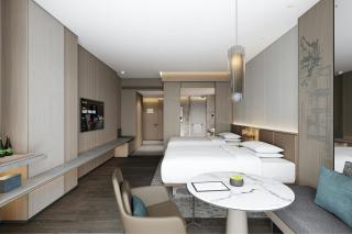 Huzhou Marriott Hotel Nanxun - 1