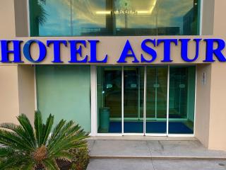 Astur Hotel & Residence - 9