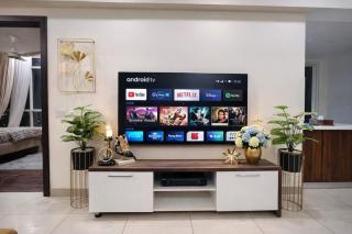 Elysium Tower Luxury Apartments Facing Iconic Centaurus Mall Islamabad - 5