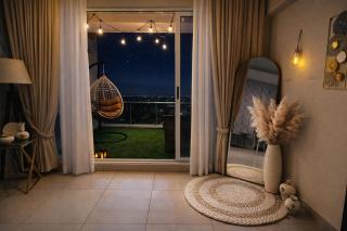 Elysium Tower Luxury Apartments Facing Iconic Centaurus Mall Islamabad - 2