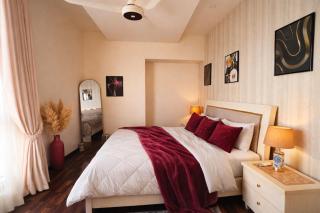 Elysium Tower Luxury Apartments Facing Iconic Centaurus Mall Islamabad - 3