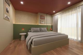 Loma, Medellin, a Tribute Portfolio Hotel - 4