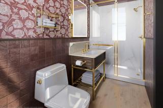 The Queen’s Cue, Stratford, A Tribute Portfolio Hotel - 8