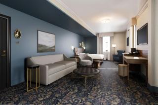 The Queen’s Cue, Stratford, A Tribute Portfolio Hotel - 0