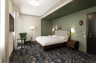 The Queen’s Cue, Stratford, A Tribute Portfolio Hotel - 3