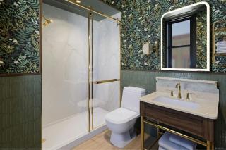 The Queen’s Cue, Stratford, A Tribute Portfolio Hotel - 1