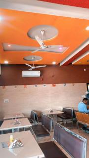 Ashirwad Hotel And Restaurent A Venture of Rajpoot Group Of Hotel - 5