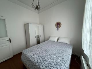 Nefes Island House - Courtyard - 1