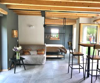 Dimora Natura-Riserva Naturale Valle di Bondo - 5