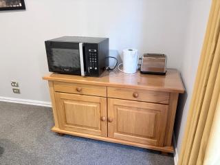 An independent homestay with a seaview - 4