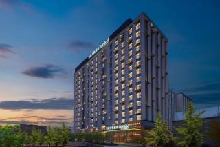 Fairfield by Marriott Changchun Jingyue High-Tech Zone - 0