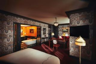 L’Escape, a Luxury Collection Hotel, Seoul Myeongdong - 6