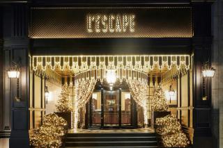 L’Escape, a Luxury Collection Hotel, Seoul Myeongdong - Seoel - 0