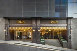 L’Escape, a Luxury Collection Hotel, Seoul Myeongdong - 3