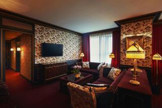 L’Escape, a Luxury Collection Hotel, Seoul Myeongdong - 5