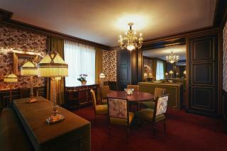 L’Escape, a Luxury Collection Hotel, Seoul Myeongdong - 1