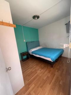 Hostal Viña Del Mar Taltal - 8