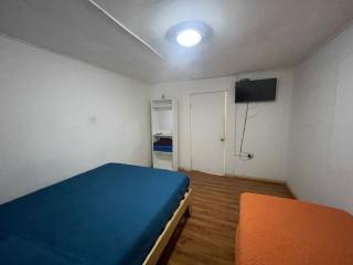 Hostal Viña Del Mar Taltal - 7